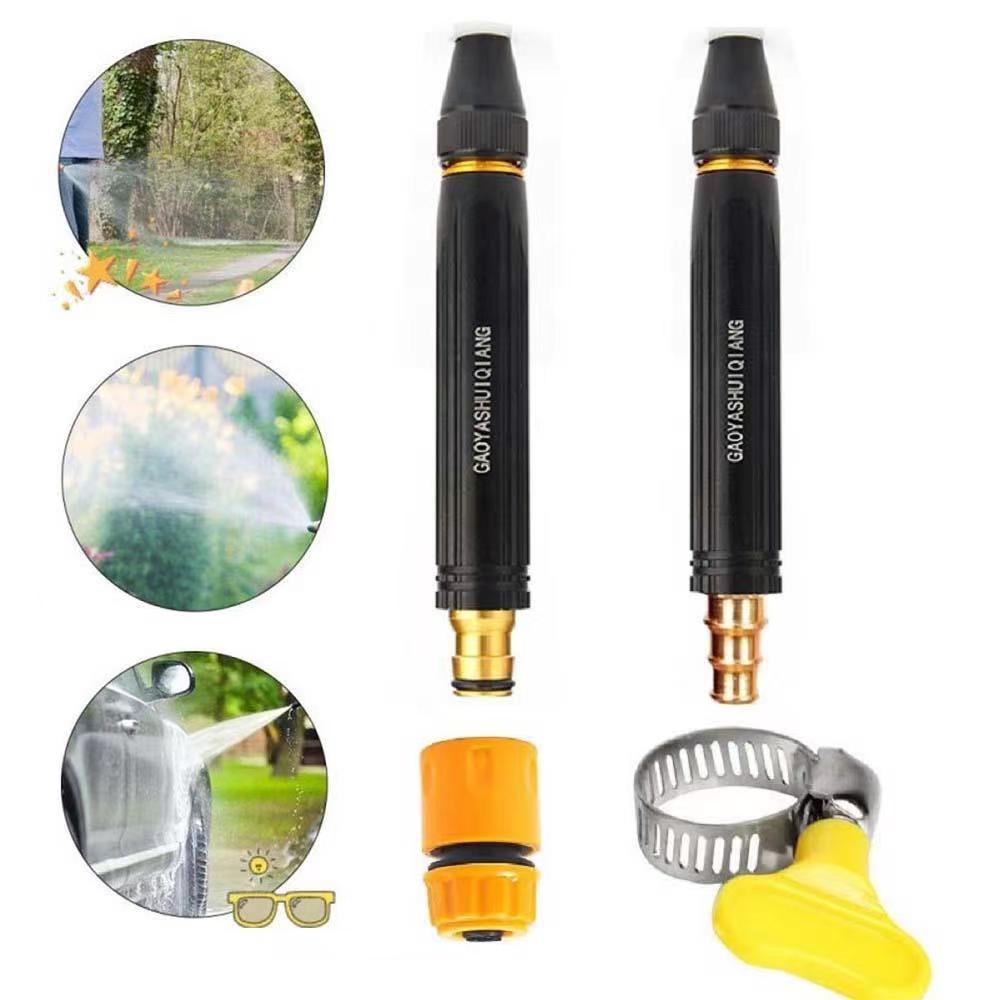 一分錢電費不需要,自動強力增壓三種噴水模式 十倍增強水壓 簡單安裝洗車澆花,打掃衛生,綠化灌溉都很好用 一分錢電費不需要,自動強力增壓三種噴水模式 十倍增強水壓 簡單安裝洗車澆花,打掃衛生,綠化灌溉都很好用