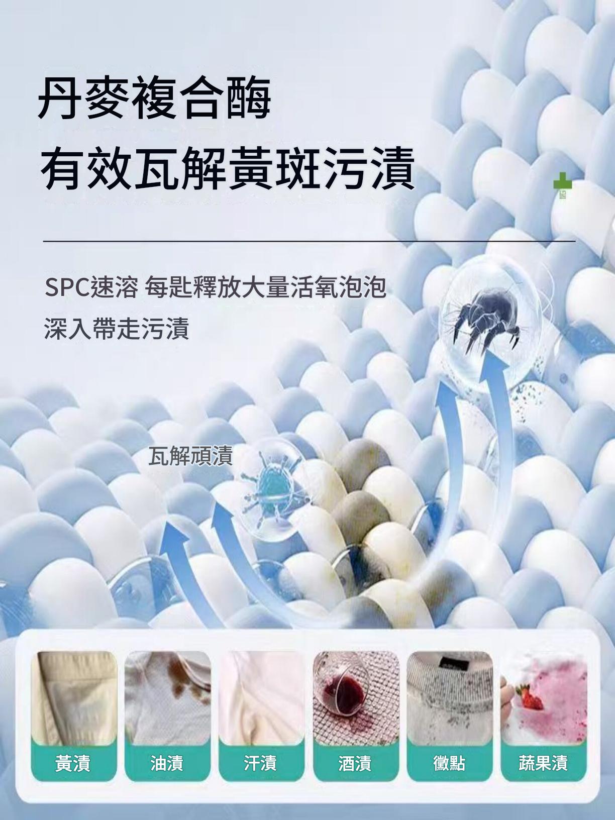 多用途洗衣膏強力去污漬多功能衣物小白鞋清潔劑威老式清潔膏寶熊